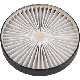 Replacement HEPA Filter for Global Industrial™ HEPA Backpack Vacuum 641754