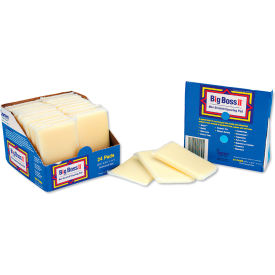 Big Boss II™ Non-Scratch Scouring Pads 3 1/2 X 5 1/2