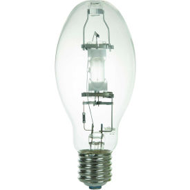 Sunlite 03658-SU MH250/U/MOG 250 Watt Metal Halide Light Bulb Mogul Base