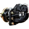 Buyers Products 50 Ton  Air Compensated Pintle Hook w/ Chamber and Plunger - PH50AC