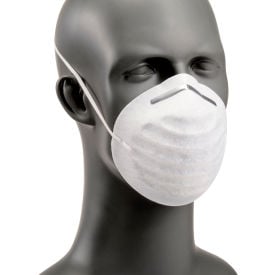 Nuisance Dust Mask GERSON 1501 Box of 50