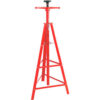 American Forge & Foundry High Lift Underhoist Stand 2 Ton