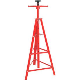 American Forge & Foundry High Lift Underhoist Stand 2 Ton