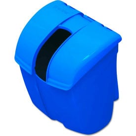 Saf-T-Ice® Scoop Caddy Blue