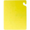 Kolorcut®Cutting Board / 15X20X1 / 2 / Yellow