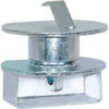 Buyers Products 2-1/2 To 3"" I.D. Drawbar Lock  - BDL253