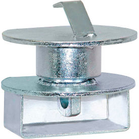 Buyers Products 2-1/2 To 3"" I.D. Drawbar Lock  - BDL253