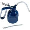 American Forge & Foundry Oil Can W/2 Spouts 7 Oz.