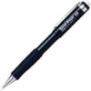 Pentel® Twist Eraser III Automatic Pencil 0.9mm Black