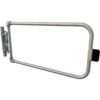 Kee Safety SGNA500GV Universal Self-Closing Safety Gate 15"" - 44"" Length Galvanized