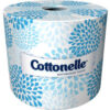 Cottonelle® Two-Ply Bathroom Tissue 451 Sheets/Roll 20 Rolls/Carton - 13135