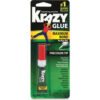 Elmer's Advanced Krazy Glue Gel Maximum Bond 4g Tube