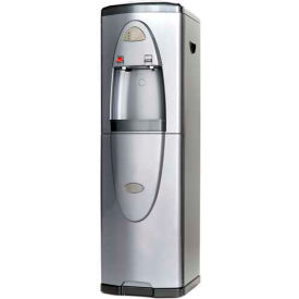 Global Water G3RO Standing Water Cooler 4-Stage Reverse Osmosis System