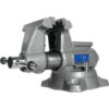 Wilton 28810 Model 845M Mechanics Pro Vise 4-1/2"" Jaw Width 4"" Jaw Opening 3-1/2"" Throat Depth