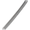 Fellowes® Wire Bindings 9/16"" Diameter 130 Sheet Capacity Black 25/Pack