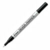Pilot® Creative Permanent Marker Extra Fine 0.5mm Silver Ink