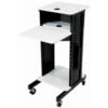 Multi-Use Presentation Cart
