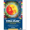 Pacon® Tru-Ray Construction Paper 9"" x 12"" White