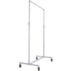 Econoco PSBBADJWTE Pipeline Adjustable Ballet Bar