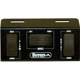 Buyers Switch Box HVESB