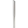 Replacement Crevice Tool Attachment For Wet/Dry Vacuum 641757 & 713166
