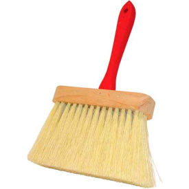 Tampico 6 1/2"" X 2"" Masonry Brush Wood Handles