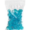 Global Industrial™ Reclosable Poly Bags 5""W x 5""L 2 Mil Clear 1000/Pack