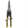 Stanley®  Fatmax® FMHT73561 Long Nose Straight Cut Snips