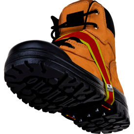K1 Intrinsic-style Mid-Sole Ice Cleat Original Profile