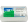 Sealed Air Bubble Wrap® Cushioning Material 12""W x 30'L x 3/16"" Bubble Clear 1 Roll