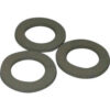 Honeywell Gaskets (3) Kit AMU200-RP For 1/2"" 3/4"" & 1"" AM & AM-1 Series Valves