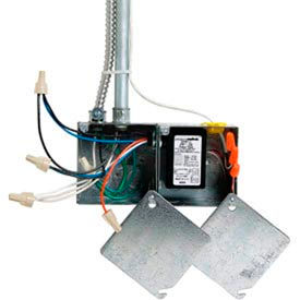 Lithonia PP20 Power Pack - Relay Circuit Protection 120/277 Vac