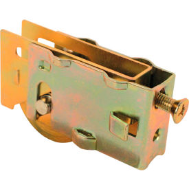 Primeline Products D 1688 Sliding Door Roller Assembly 1-1/4"" Steel Ball Bearing