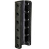 Buyers Products 3-Position Heavy-Duty Channel w/ Gussets - B9909