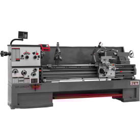 JET® 321895 GH-26120ZH Lathe w/ ACU-RITE 200S DRO & Taper Attachment