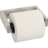 Bobrick® Single Toilet Tissue Dispenser - Controlled Delivery - B273