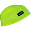 Ergodyne® Chill-Its® 6630 High-Performance Cap Lime One Size
