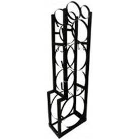 iGas TH150230NAO- 1-50lb 2-30lb NAO Tank Rack
