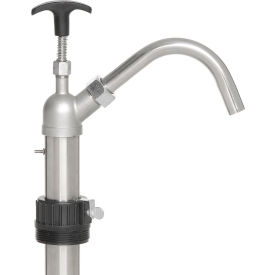 Action Pump Piston Pump THP-ST for Aggressive Chemicals