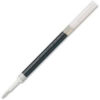 Pentel® EnerGel Retractable Pen Refill 0.7mm Black Ink