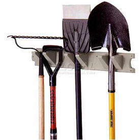 Suncast 2-Foot Long Handle Garden Tool Hanger