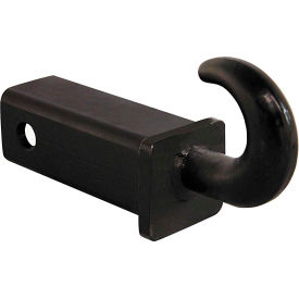 Buyers Products 2"" Receiver Mounted Tow Hook - 10000 lbs. - RM10H