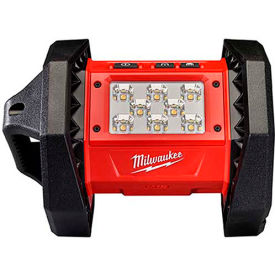 Milwaukee® 2361-20 M18™ Portable 18V LED Flood Light - 1100 Lumens (Tool Only)