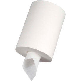 Centerpull Paper Towels 2 Ply 7-3/5"" x 10"" 600 Sheets/Roll 6 Rolls/Case - GJO23600