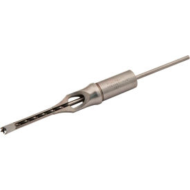 Powermatic 1791091 1/4"" Premium Mortise Chisel & Bit