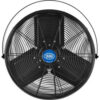 Global Industrial™ 18"" Industrial Workstation Fan Outdoor Rated 5650 CFM 1/3 HP