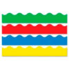 Trend® Bright Colors Terrific Trimmers Variety Pack 156' Long 1 Pack