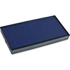 2000 PLUS® 2000 PLUS Replacement Ink Pad for Printer P40 & Dual Pad Printer P40 Blue
