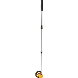 Johnson Level 1877-0100 Structo-Cast® 1' Circ. (4"" Dia.) Measuring Wheel