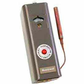 Honeywell High Limit Manual Reset Aquastat Controller L4006E1067